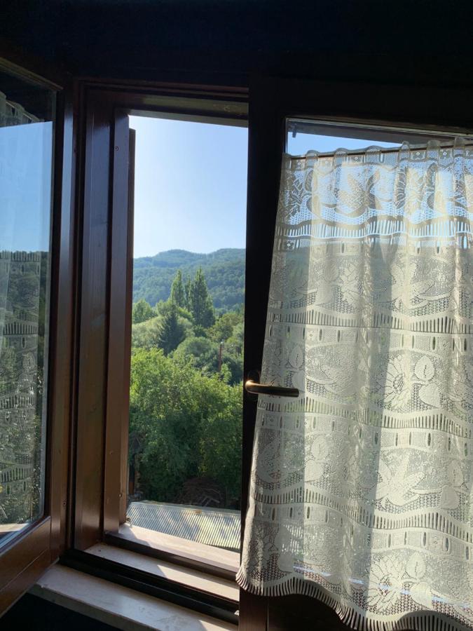 La Petite Maison Leilighet Ateleta Eksteriør bilde